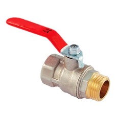 Kugelhahn Wasserhahn