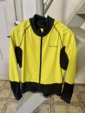 Vaude men‘s pro warm Trikot