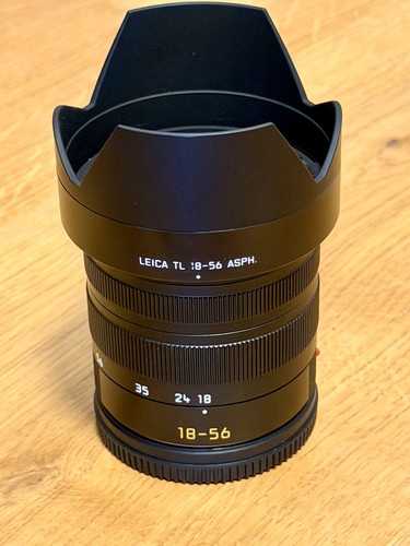 Leica vario elmar 56mm - leica, vario-elmar-tl