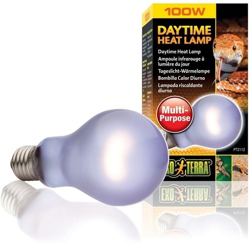 Exo terra daytime heat - lamp,