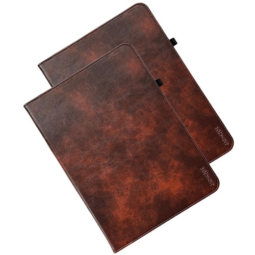 Leder cover apple - leder,
