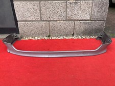Audi GT quattro Urquattro Frontspoiler Spoiler Typ 81 Sportcoupe Coupe Typ81 US