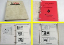 Kalmar Irion Vierwegestapler