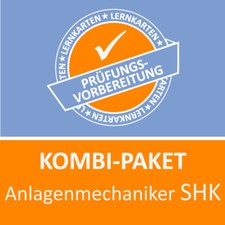 Kombi-Paket Anlagenmechaniker