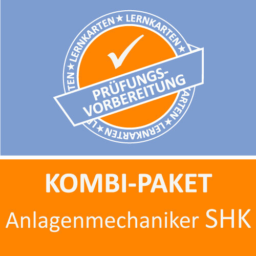 Kombi paket anlagenmechaniker - kombi-paket,