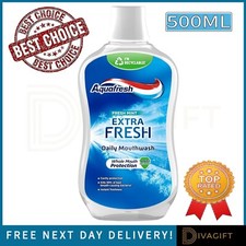 AQUAFRESH FRESH MINT TÄGLICHE