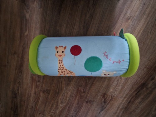 Sophie girafe krabbelrolle - girafe,