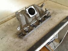 ANSAUGKRÜMMER Opel Corsa C