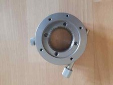 >>>Spindler & Hoyer Drehtisch Mikroschlitten Lineartisch | Makrofotografie<<<