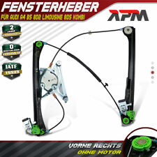 Fensterheber Vorne Rechts für Audi A4 8D2 B5 A4 Avant 8D5 B5 94-01