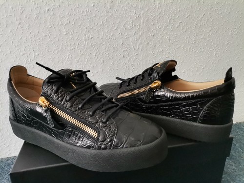 Giuseppe zanotti frankie croc - frankie,