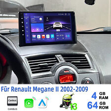 Für Renault Megane 2