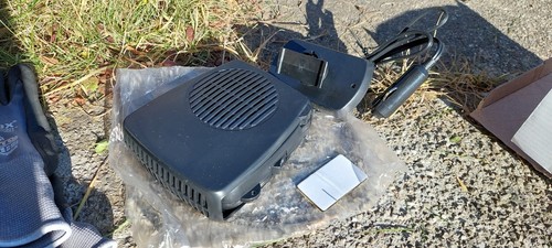 Auto heater fan 12v - heater,
