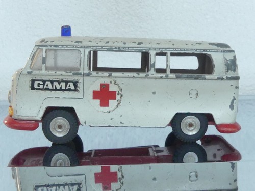 Gama mini mod - gama,