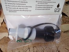 Einfüllsystem für