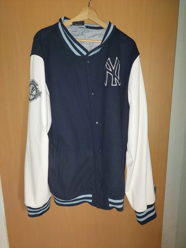 New york yankees jacke - new,