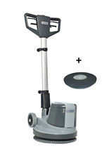 Nilfisk FM400 L Beton Estrich