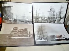 Bilder Archivs Auflösung von Fred Müller Marine Maler/ Schiffsbilder Schwarz/Wei