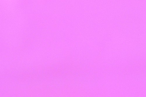 Puppenhaus einfarbig pink - einfarbig,