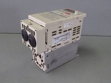 CIMRV7AM20P7 - YASKAWA - CIMR-V7AM20P7 / Frequenzumrichter 3PH 0,75KW GEBRAUCHT