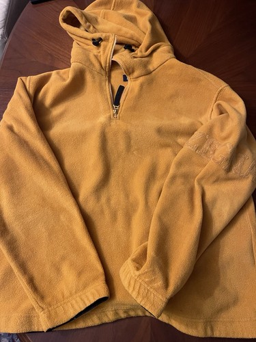 Ermenegildo zegna fleecejacke - ermenegildo,