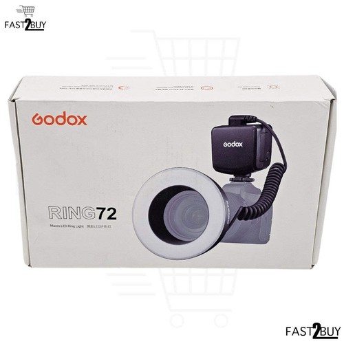Godox ring72 led - godox,