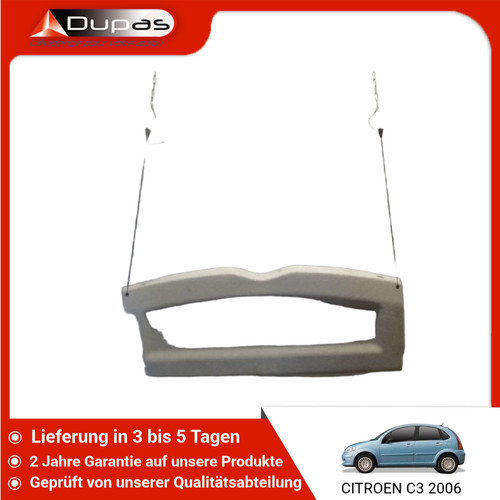 Hutablage citroen - ➤,
