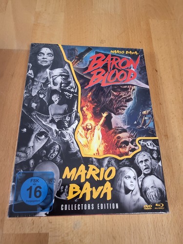 Mario bava baron - mario,