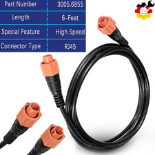 for Lowrance Ethernet Cable