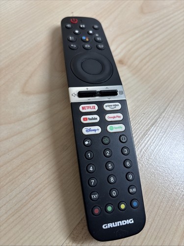 Grundig vs2187r2 fernbedienung - vs2187r2,