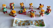 Ferrero 96’ Kinder Surprise