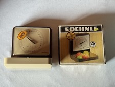 Soehnle küchenwaage wandwaage - soehnle,