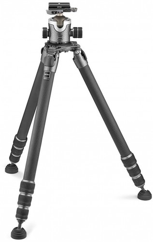 Gitzo gk4543ls 83lr systematic - gk4543ls-83lr,