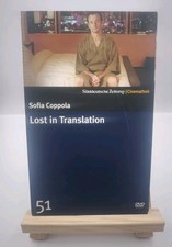 Lost translation - in,