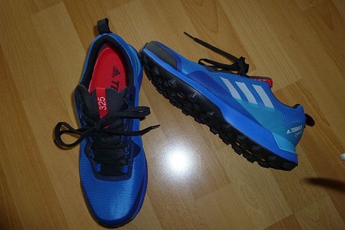 Adidas terrex - adidas,