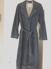 Cooler Levis- Jeansmantel 
