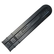 Schutzabdeckung Kettensäge Motorsäge Scheide Schwertschutz Abdeckung für 16"-20'