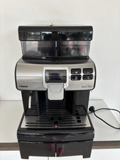 Saeco auLika Kaffevollautomat