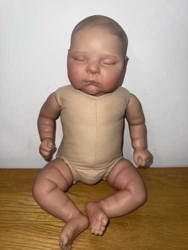 Reborn peaches von brace - reborn,