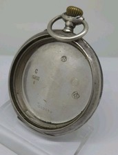 IWC Schaffhausen Silber