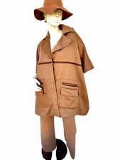 🌟MAX MARA Mantel Mantel