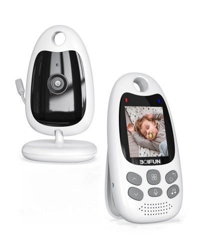 Boifun babyphone mit kamera - boifun,