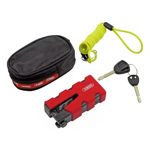Abus granit sledg - abus,