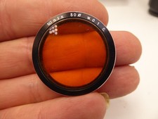 Walz Bay 1 W 01 Filter 30 mm