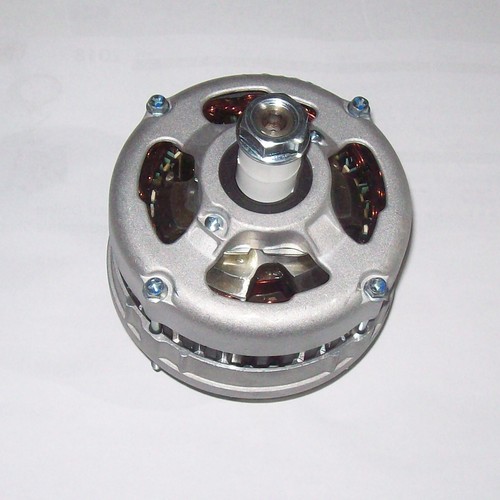 Lichtmaschine luftgekühlten - lichtmaschine, f.luftgekühlten