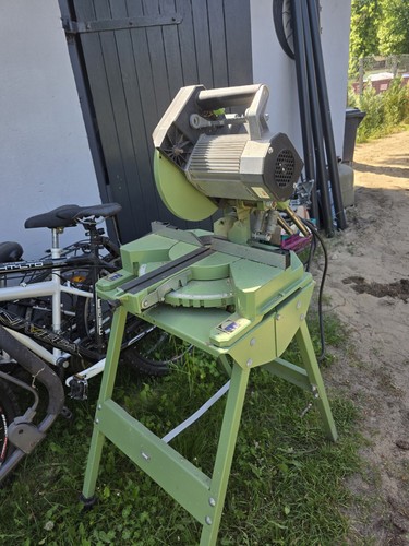 Elektro säge kapp - elektro,