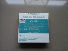 Dental Gußlegierung Mesa