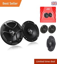 6,5 Zoll Koaxial-Lautsprecher