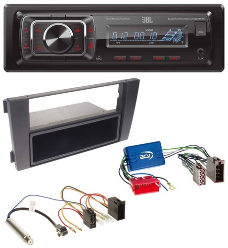 Jbl aux mp3 - jbl, bluetooth