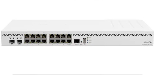 Mikrotik ccr2004 16g 2s - 🔀,